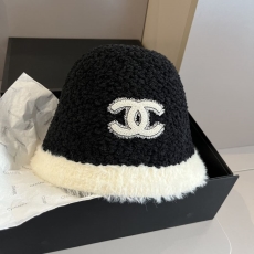 Chanel Caps